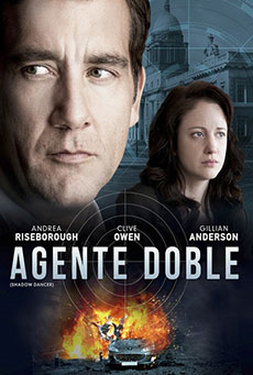 Agente doble Imagen de Agente doble