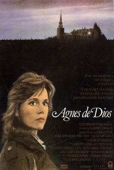 Agnes de Dios Imagen de Agnes de Dios