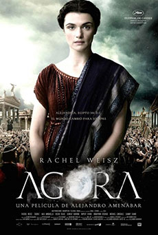 Ágora Imagen de Ágora