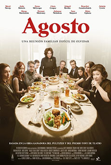 Agosto Imagen de Agosto