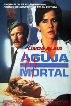 Aguja mortal Imagen de Aguja mortal