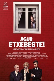 Agur Etxebeste! Imagen de Agur Etxebeste!