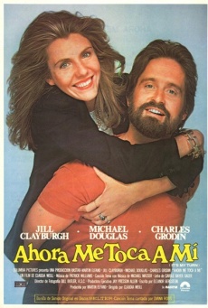 Ahora me toca a mí Imagen de Ahora me toca a mí