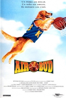 Imagen de Air Bud