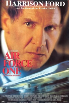 Air Force One (El avión del presidente) Imagen de Air Force One (El avión del presidente)
