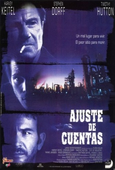 Ajuste de cuentas Imagen de Ajuste de cuentas