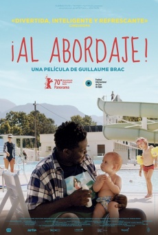 ¡Al abordaje! Imagen de ¡Al abordaje!