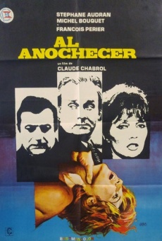 Al anochecer Imagen de Al anochecer