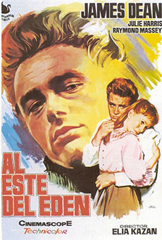 Al este del Edén Imagen de Al este del Edén