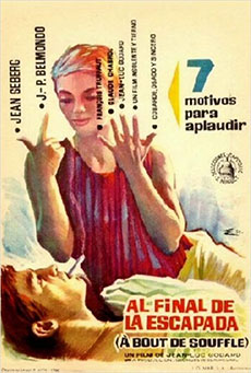 Imagen de Al final de la escapada