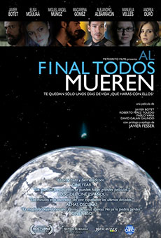 Al final todos mueren Imagen de Al final todos mueren