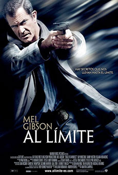 Al límite Imagen de Al límite
