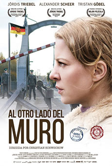 Al otro lado del muro Imagen de Al otro lado del muro