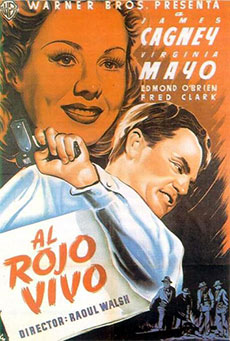 Al rojo vivo Imagen de Al rojo vivo