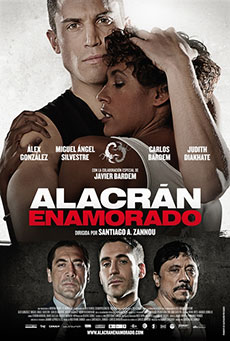 Alacrán enamorado Imagen de Alacrán enamorado