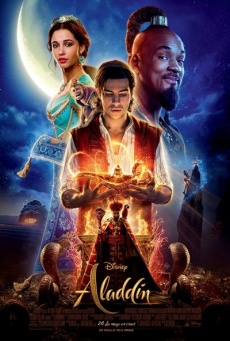 Imagen de Aladdin