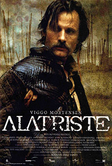 Alatriste Imagen de Alatriste