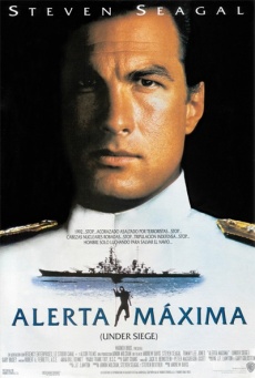 Alerta máxima Imagen de Alerta máxima