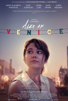 Imagen de Alex of Venice