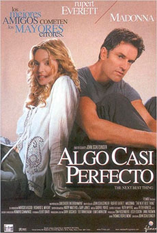 Algo casi perfecto Imagen de Algo casi perfecto