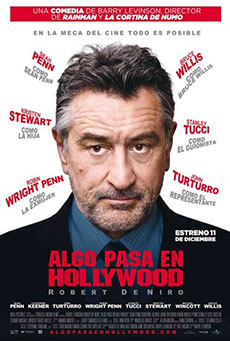 Imagen de Algo pasa en Hollywood