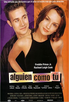 Alguien como tú Imagen de Alguien como tú