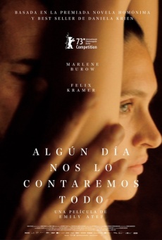 Algún día nos lo contaremos todo Imagen de Algún día nos lo contaremos todo