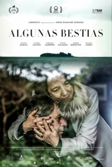 Algunas bestias Imagen de Algunas bestias