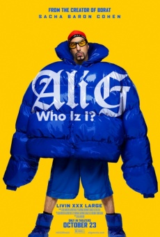 Imagen de Ali G: Kién es yo?
