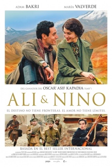 Ali & Nino Imagen de Ali & Nino