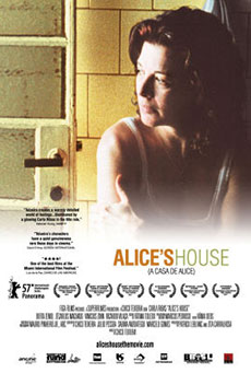 La casa de Alicia Imagen de La casa de Alicia