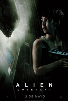 Alien: Covenant Imagen de Alien: Covenant
