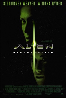 Alien: Resurrección Imagen de Alien: Resurrección