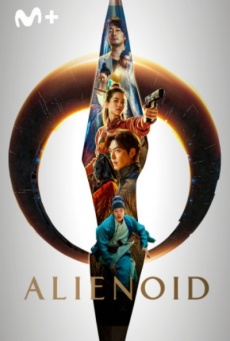 Alienoid Imagen de Alienoid