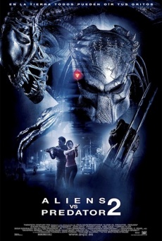 Aliens vs. Predator 2 Imagen de Aliens vs. Predator 2