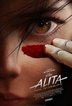Alita: Ángel de combate Imagen de Alita: Ángel de combate