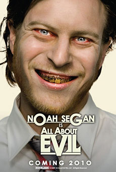 All About Evil Imagen de All About Evil