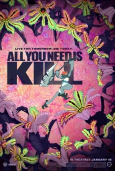 Imagen de All You Need is Kill