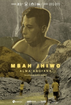 Imagen de Mbah Jhiwo (Alma anciana)