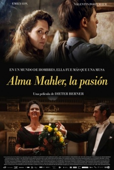 Alma Mahler, la pasión Imagen de Alma Mahler, la pasión