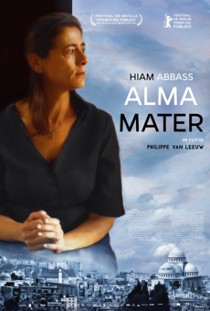 Alma mater Imagen de Alma mater