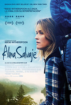 Alma salvaje Imagen de Alma salvaje
