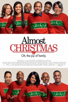 Almost Christmas Imagen de Almost Christmas