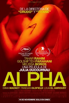 Imagen de Alpha