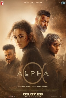 Imagen de Alpha