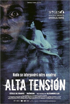 Alta tensión Imagen de Alta tensión