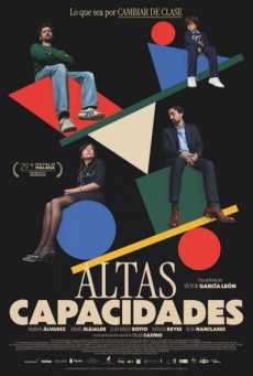 Imagen de Altas capacidades