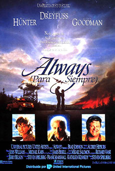 Always (Para siempre) Imagen de Always (Para siempre)