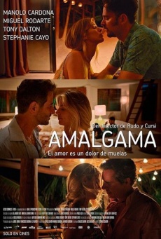 Amalgama Imagen de Amalgama