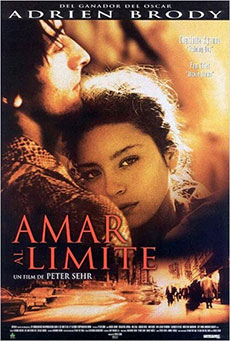 Amar al límite Imagen de Amar al límite